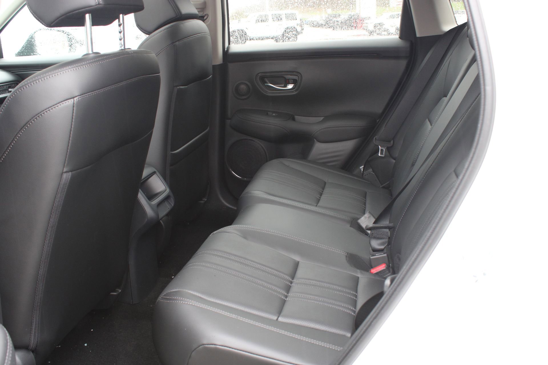 New 2026 Honda HR-V EX-L image 20