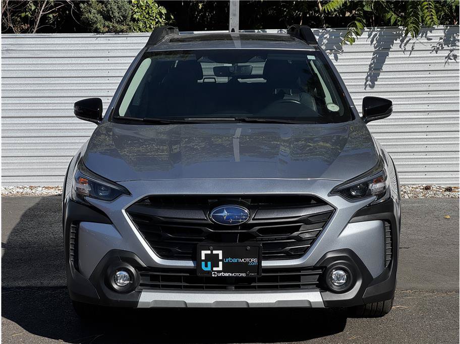 Used 2023 Subaru Outback Limited XT AWD/4WD image 7