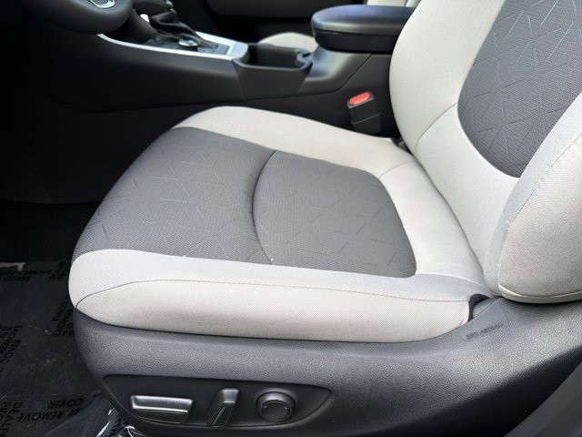 Certified 2025 Toyota RAV4 XLE w/ Convenience Package image 11