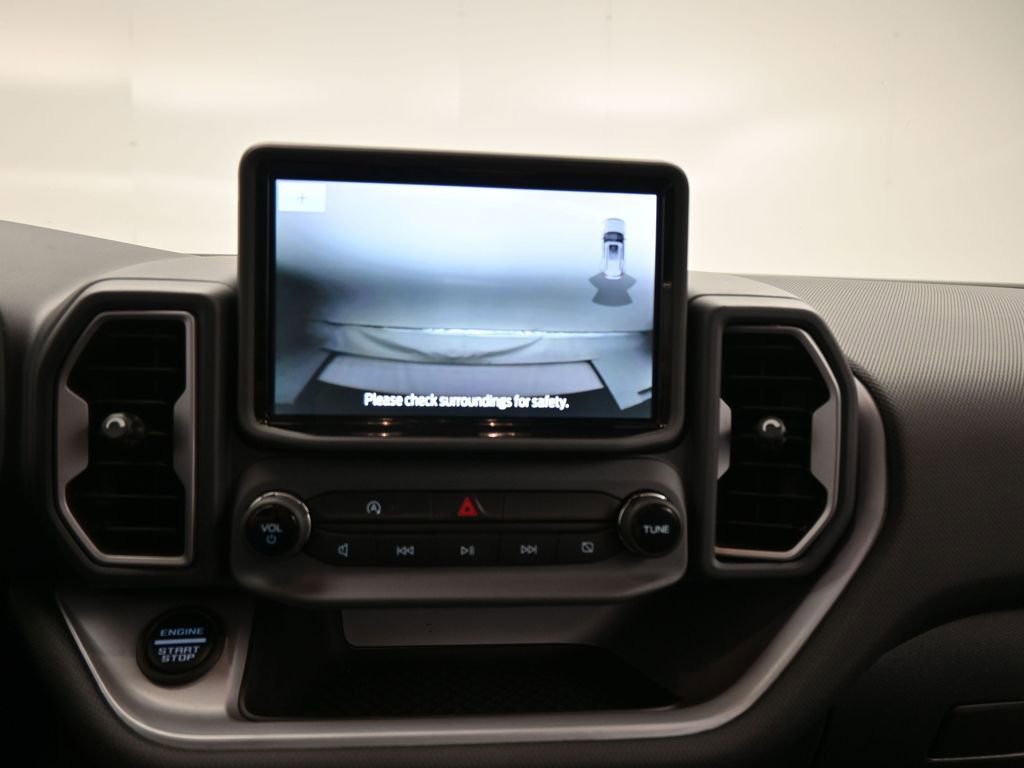 Certified 2022 Ford Bronco Sport Big Bend w/ Convenience Package image 15