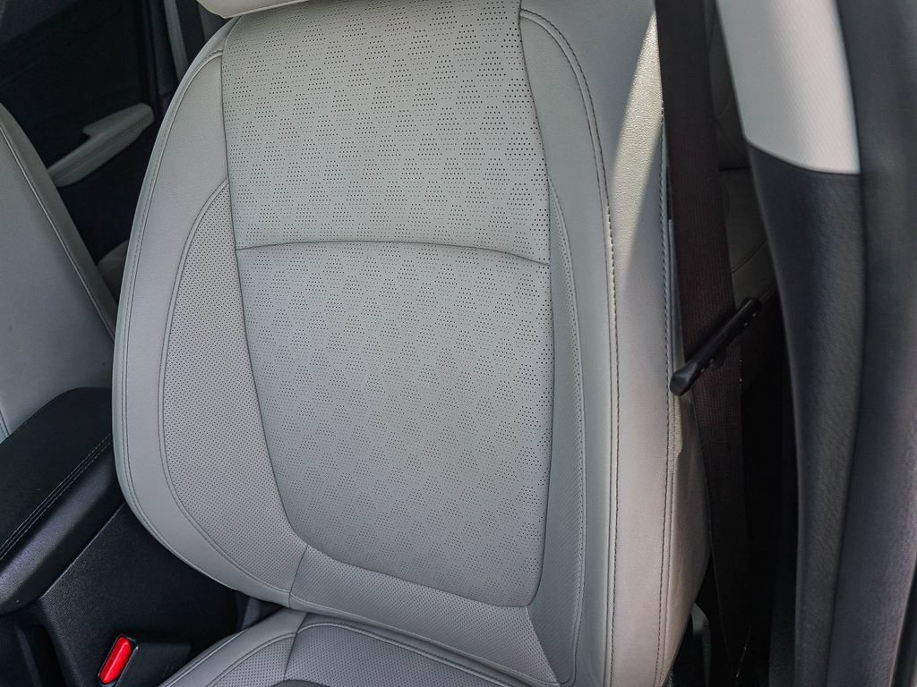 Certified 2023 Kia Seltos EX AWD/4WD image 21