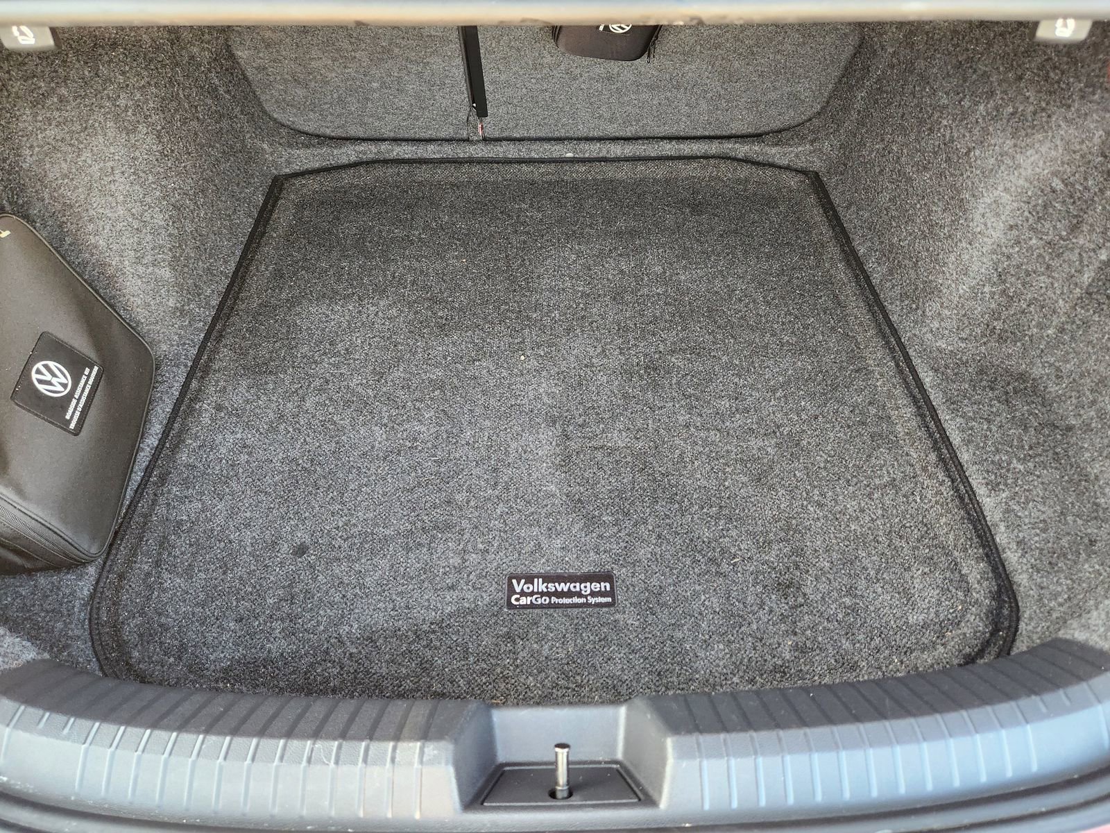 Used 2022 Volkswagen Jetta SE FWD image 43
