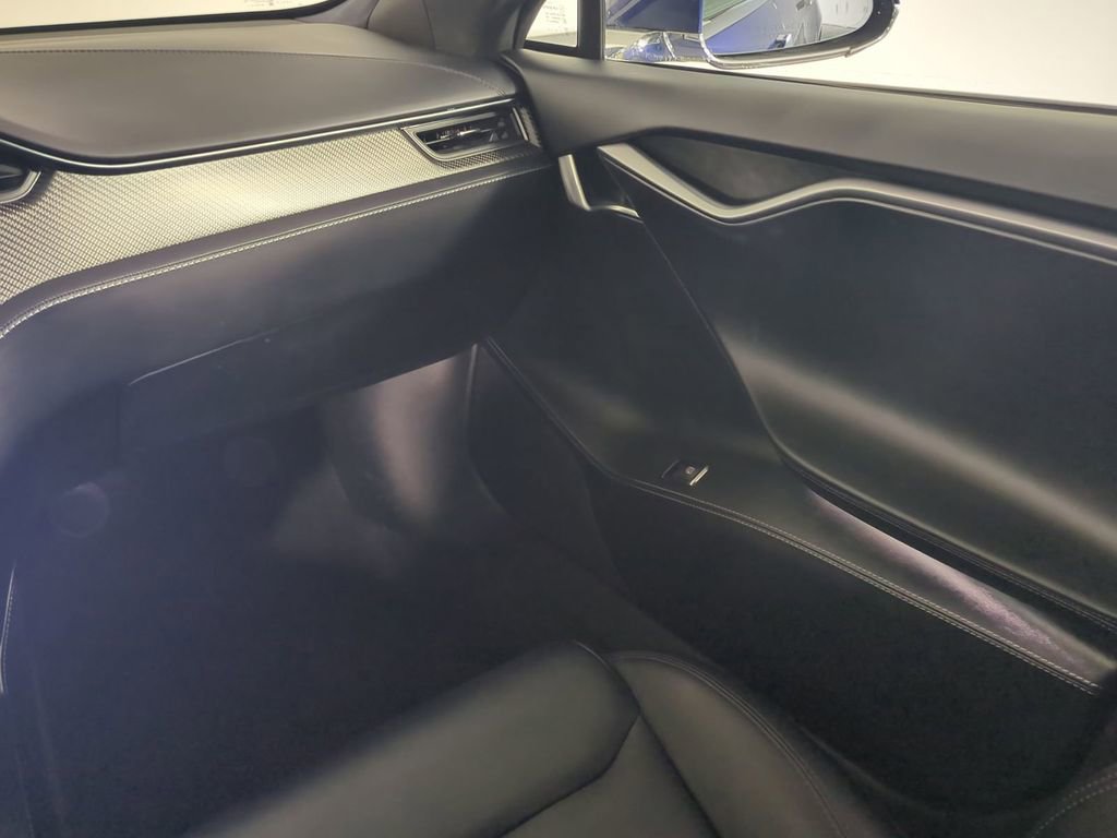 Used 2020 Tesla Model S Performance AWD/4WD image 18