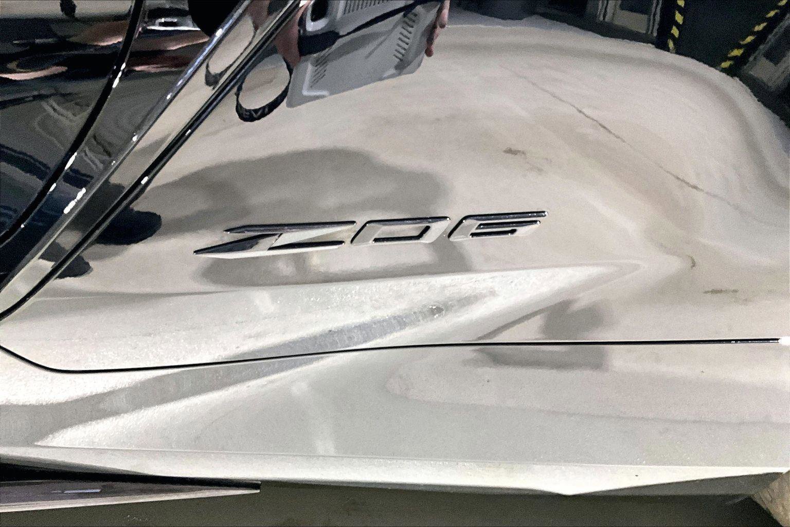 New 2026 Chevrolet Corvette Z06 image 10