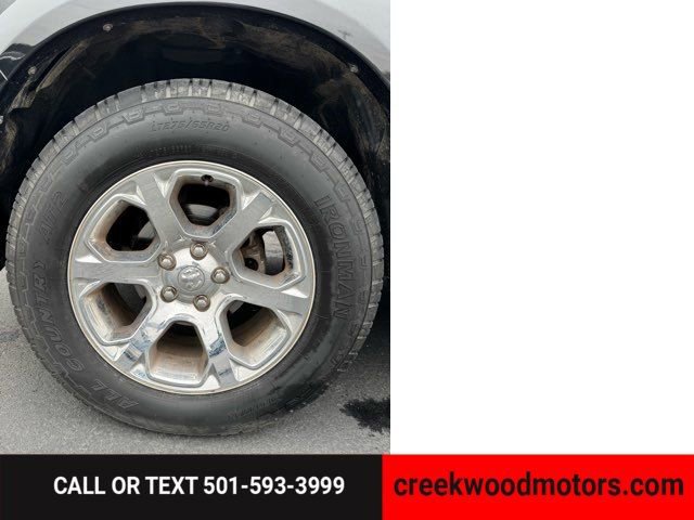 Used 2017 RAM 1500 Laramie w/ Convenience Group image 14