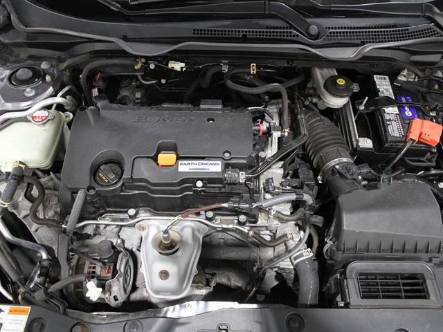 Used 2020 Honda Civic LX image 19