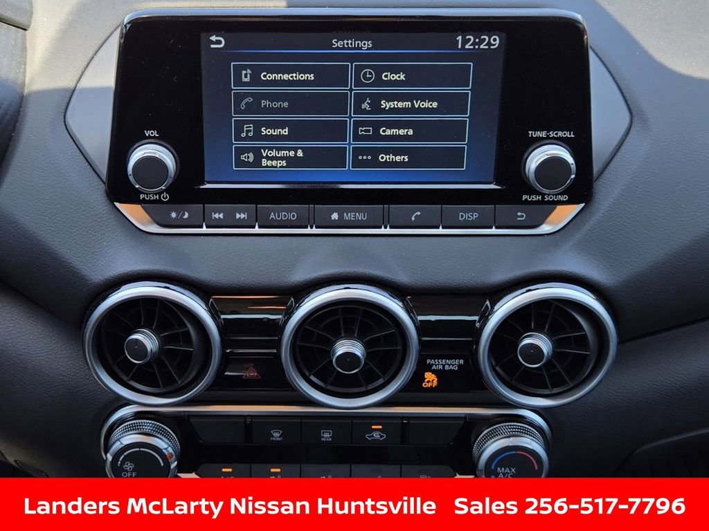 Used 2025 Nissan Sentra S image 18