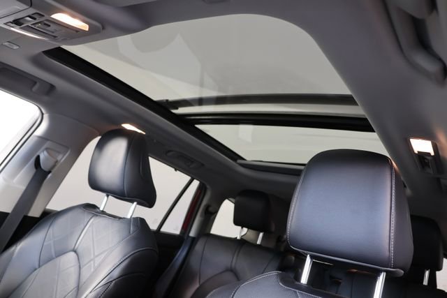 Used 2024 Toyota Highlander Platinum image 18
