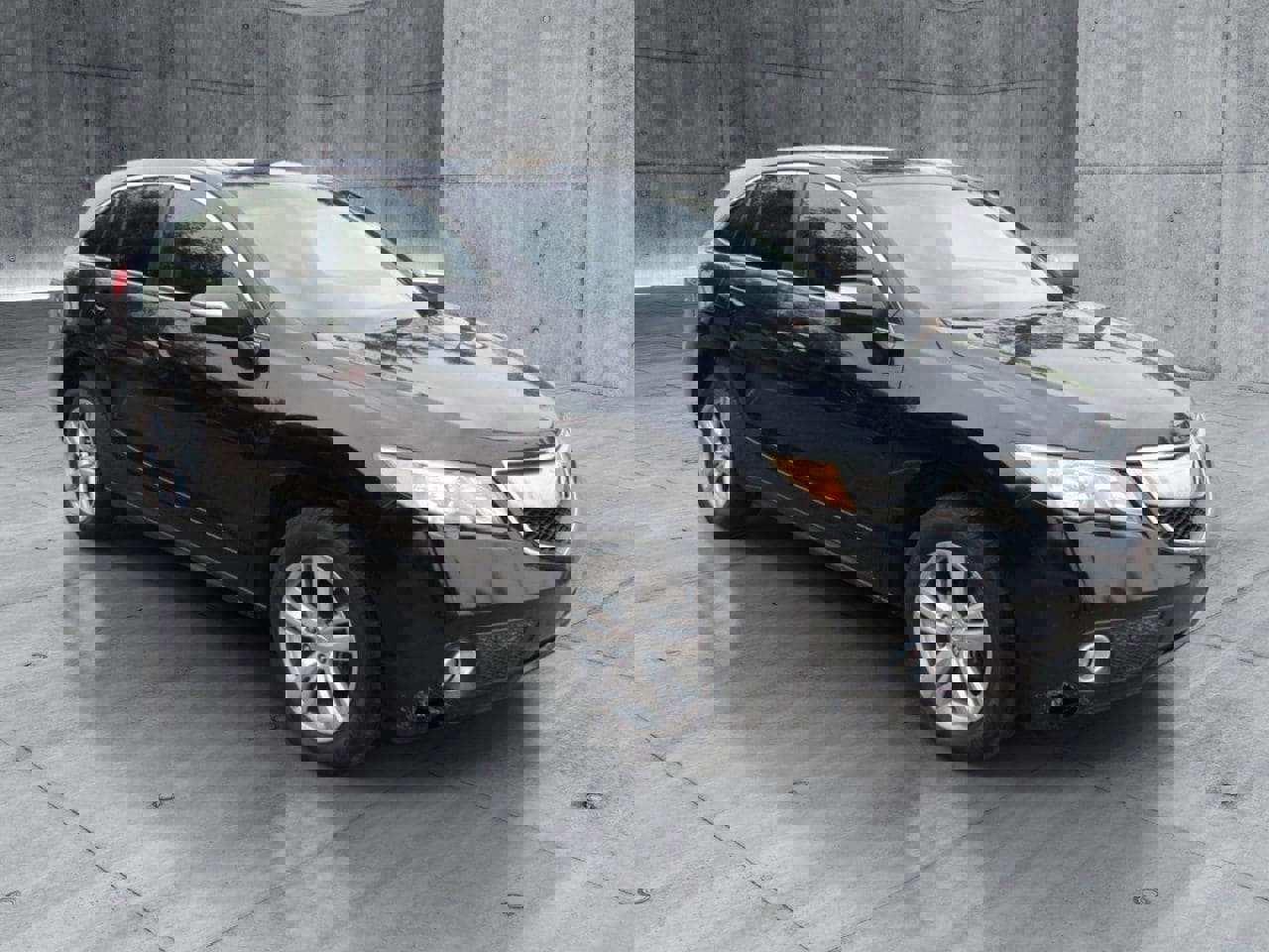 Used 2014 Acura RDX FWD w/ Technology Package image 7