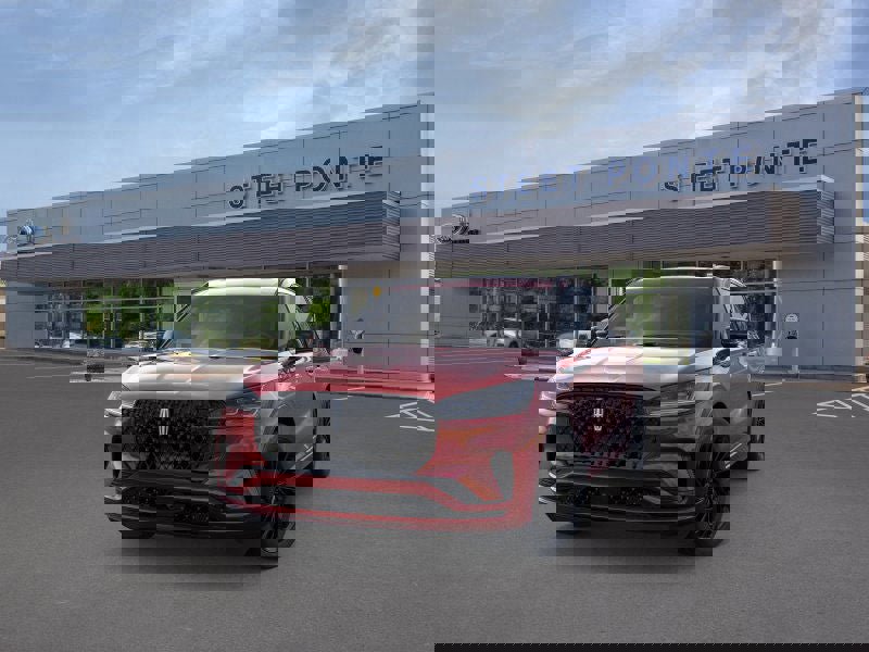 New 2026 Lincoln Aviator Reserve image 2