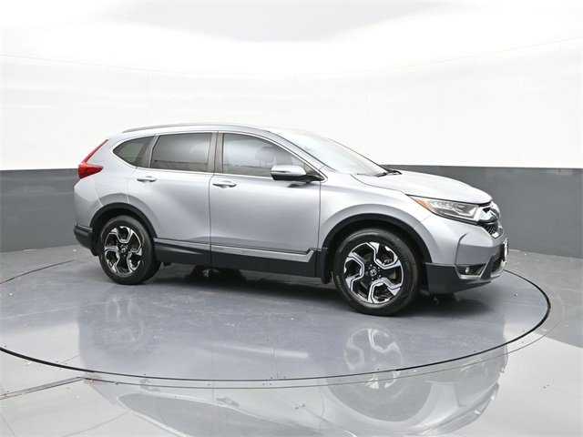 Certified 2017 Honda CR-V Touring image 17
