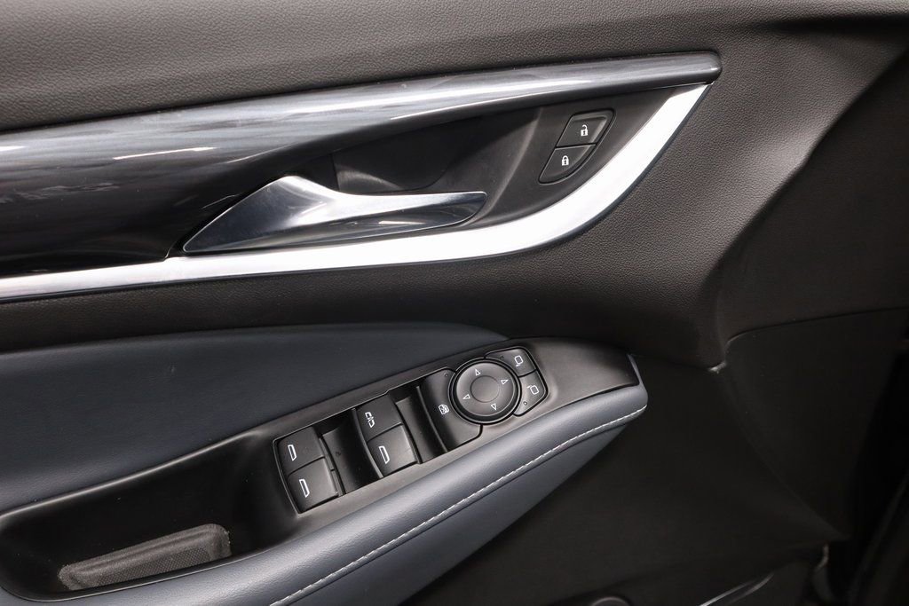 Used 2023 Buick Enclave Essence w/ Experience Buick Package image 24