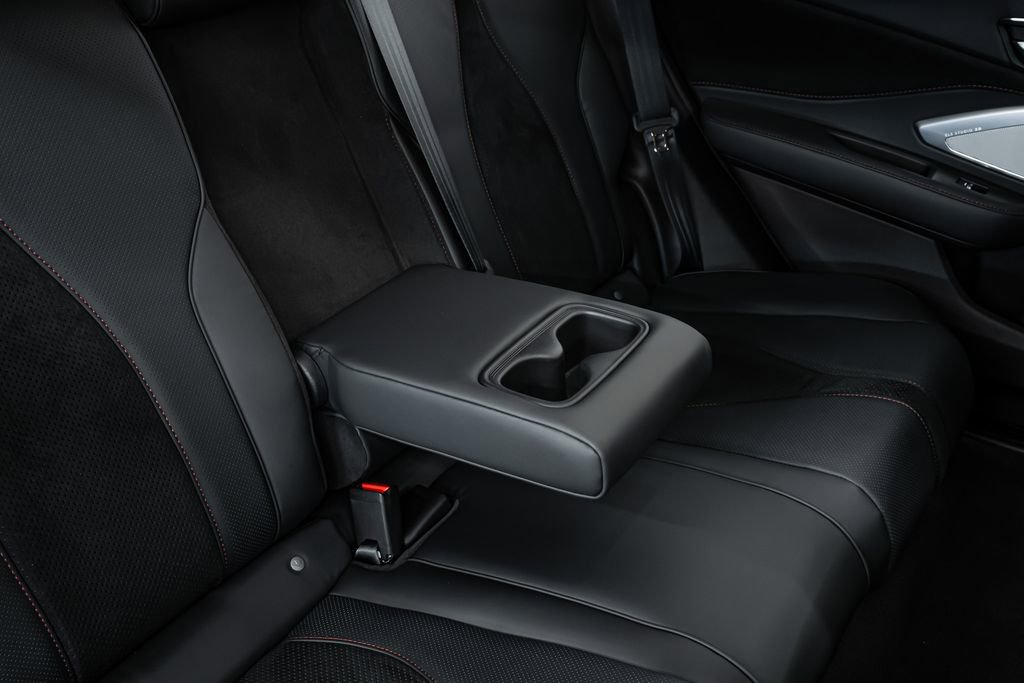 New 2026 Acura RDX A-Spec image 33