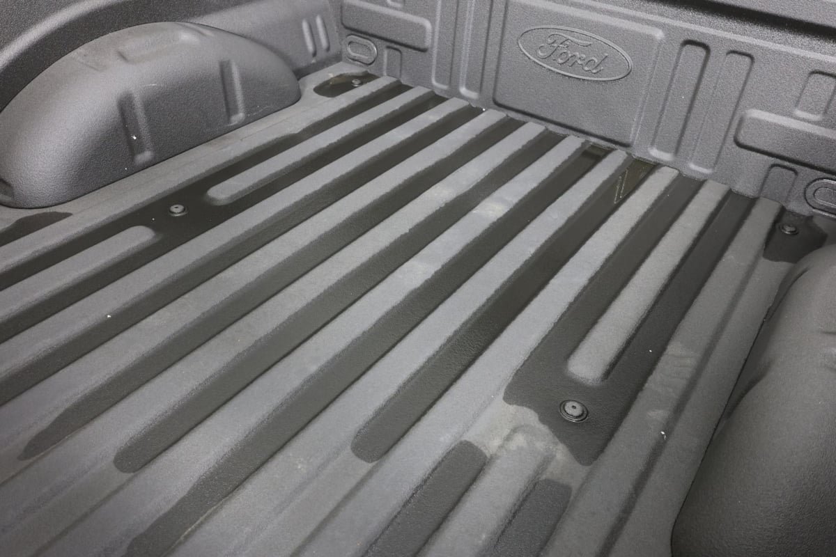 Used 2025 Ford F150 Raptor AWD/4WD image 20