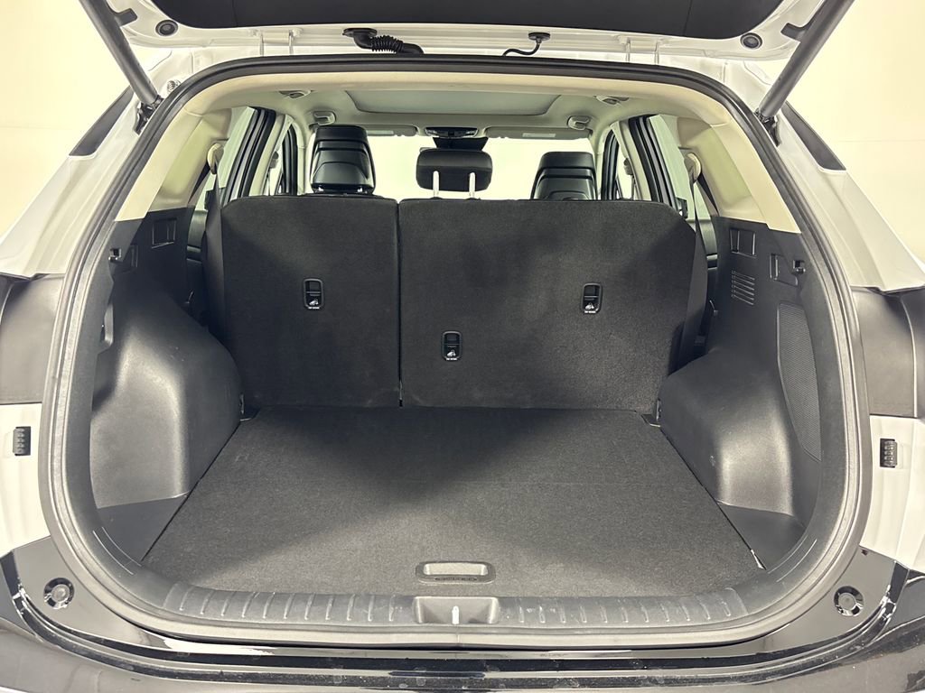 Certified 2025 Kia Sportage SX image 34