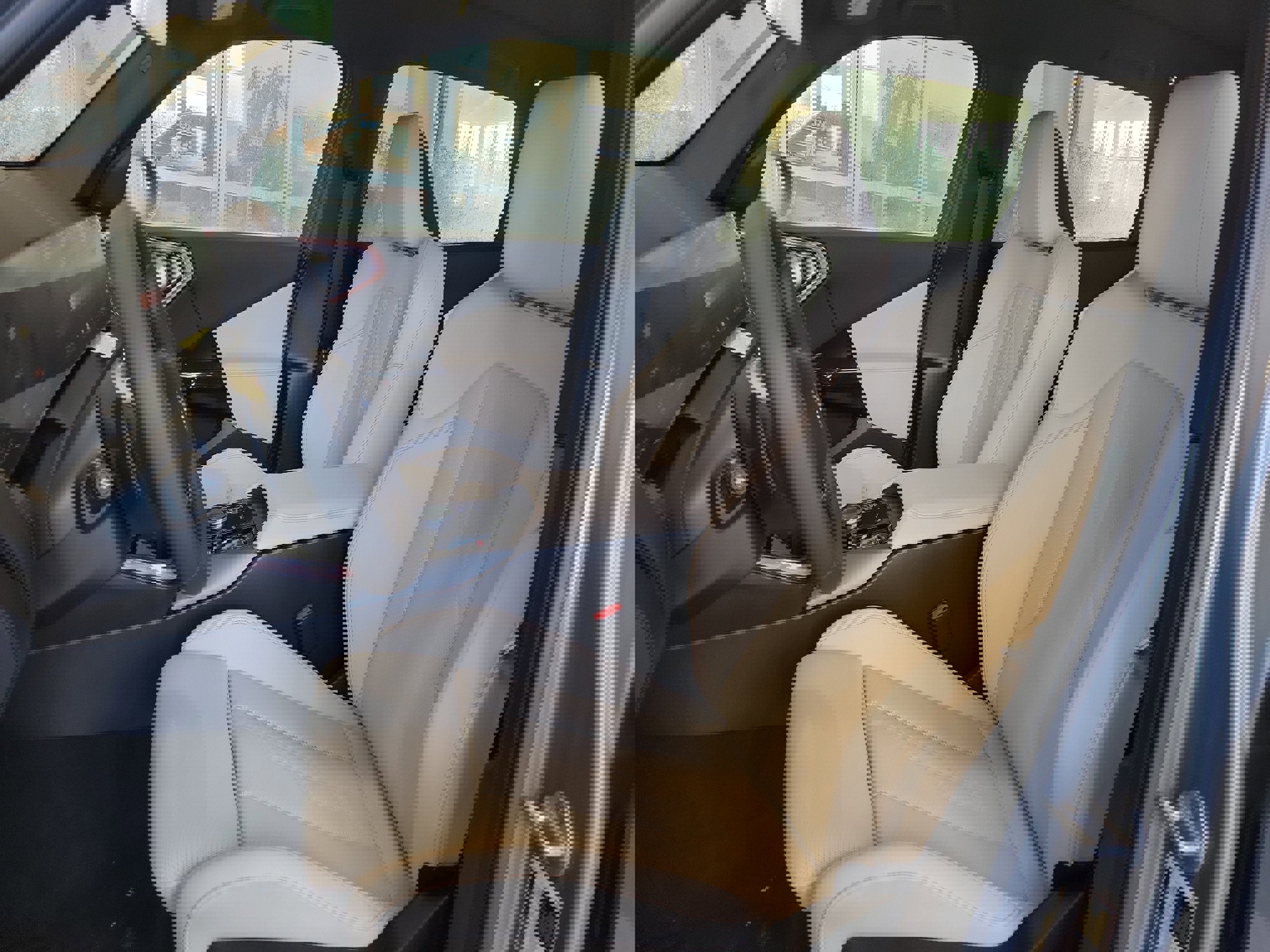 New 2026 BMW X3 xDrive30 w/ Premium Package image 4