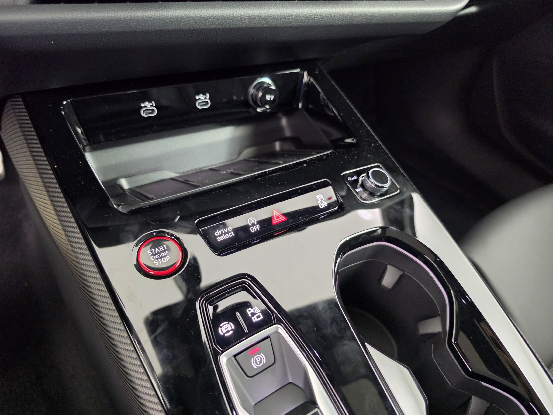 New 2026 Audi S5 Premium Plus AWD/4WD image 26