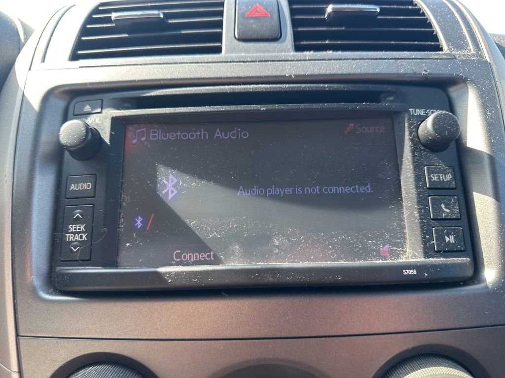 Used 2013 Toyota Corolla S FWD image 22