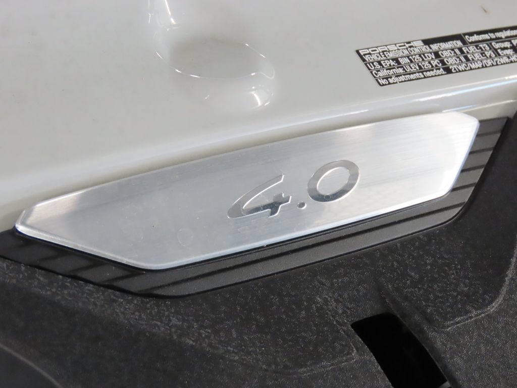 Certified 2023 Porsche 911 GT3 RWD image 52