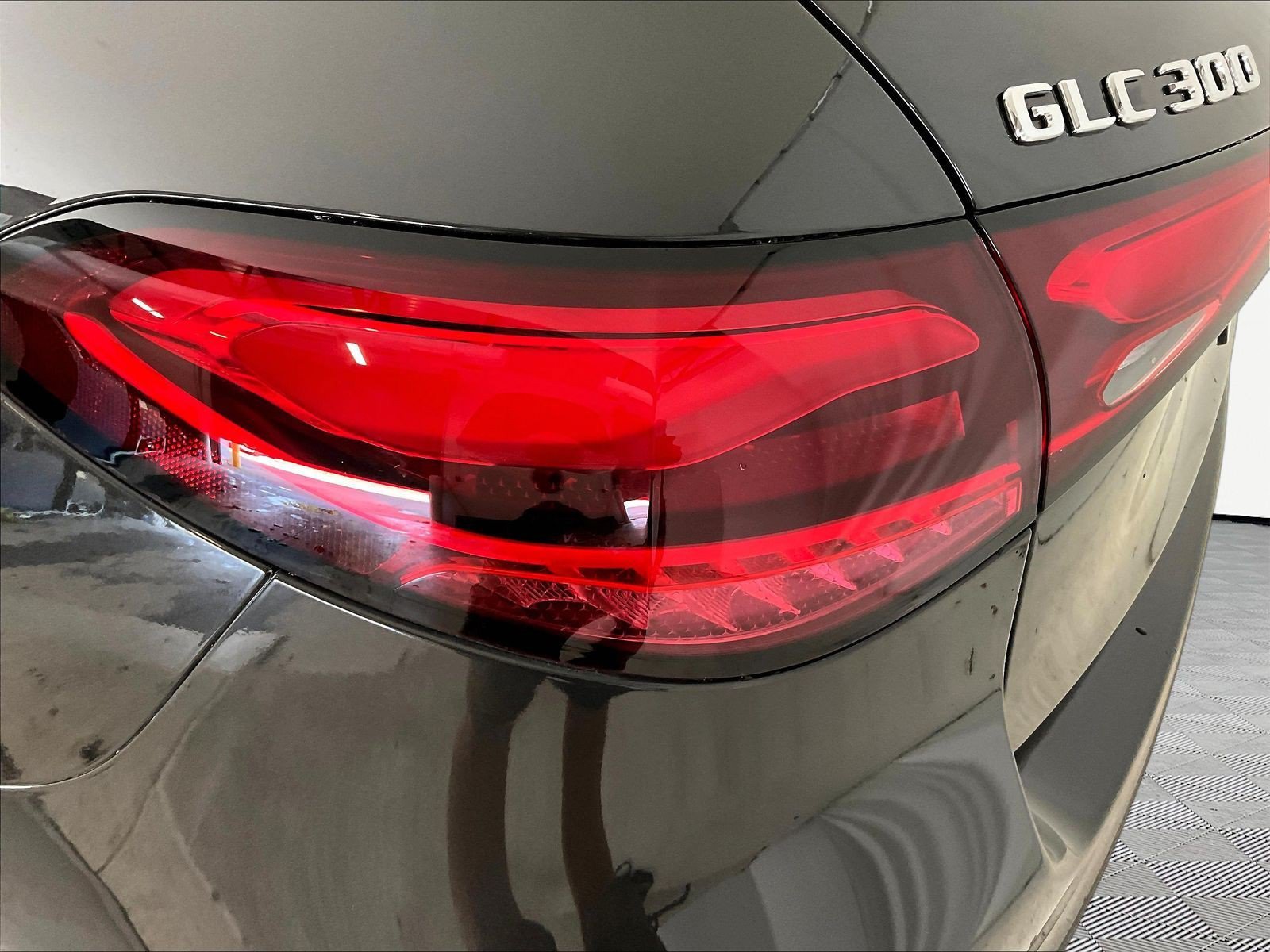 Certified 2026 Mercedes-Benz GLC 300 4MATIC image 23