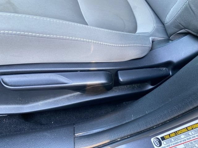 Used 2018 Honda Civic LX image 24