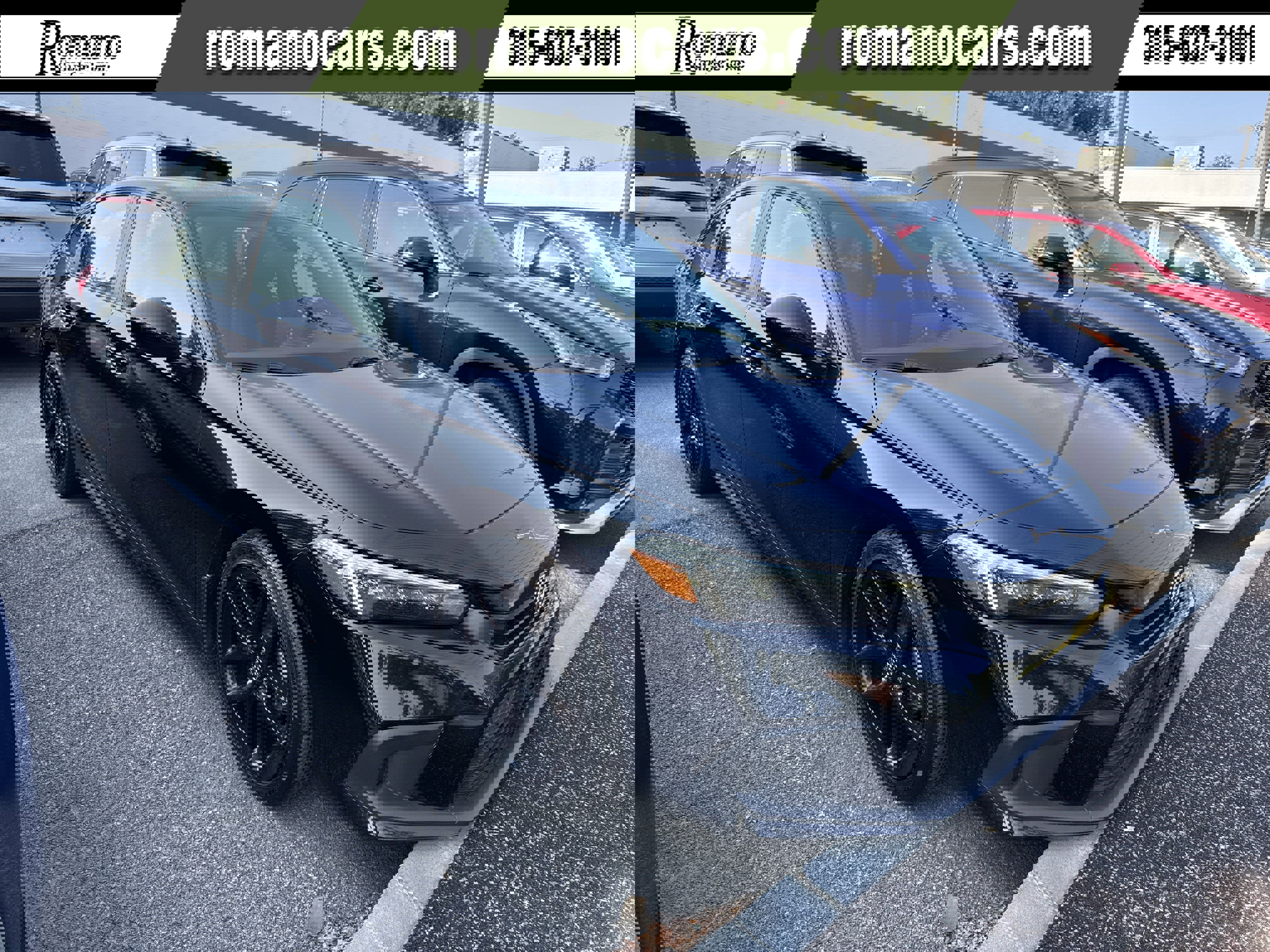 Used 2023 Honda Civic Sport
