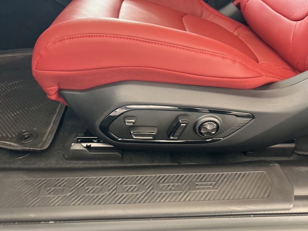 New 2026 Dodge Charger Scat Pack image 43