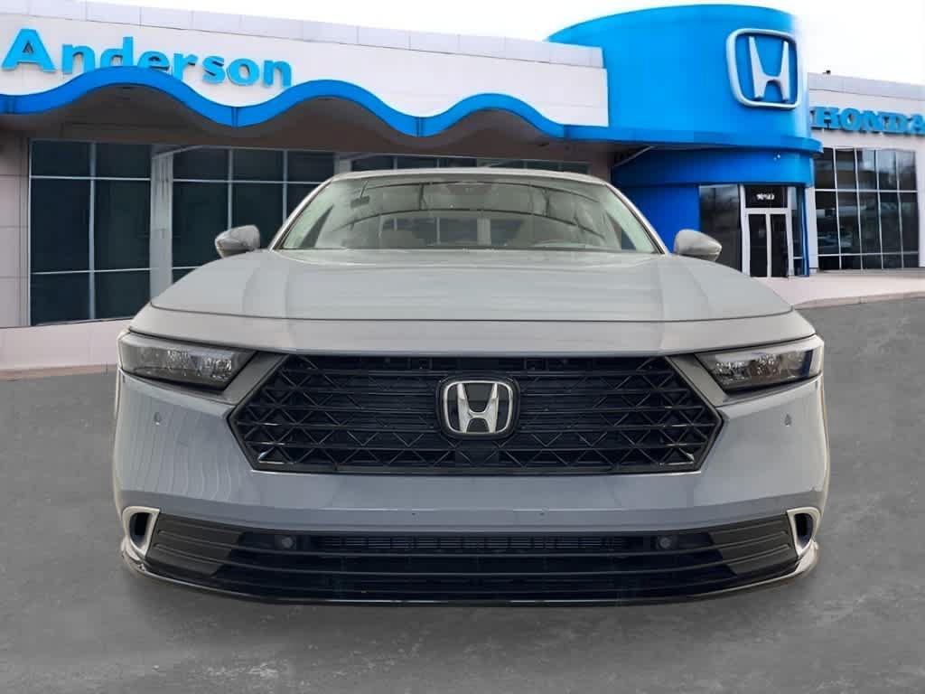 New 2026 Honda Accord Touring image 10