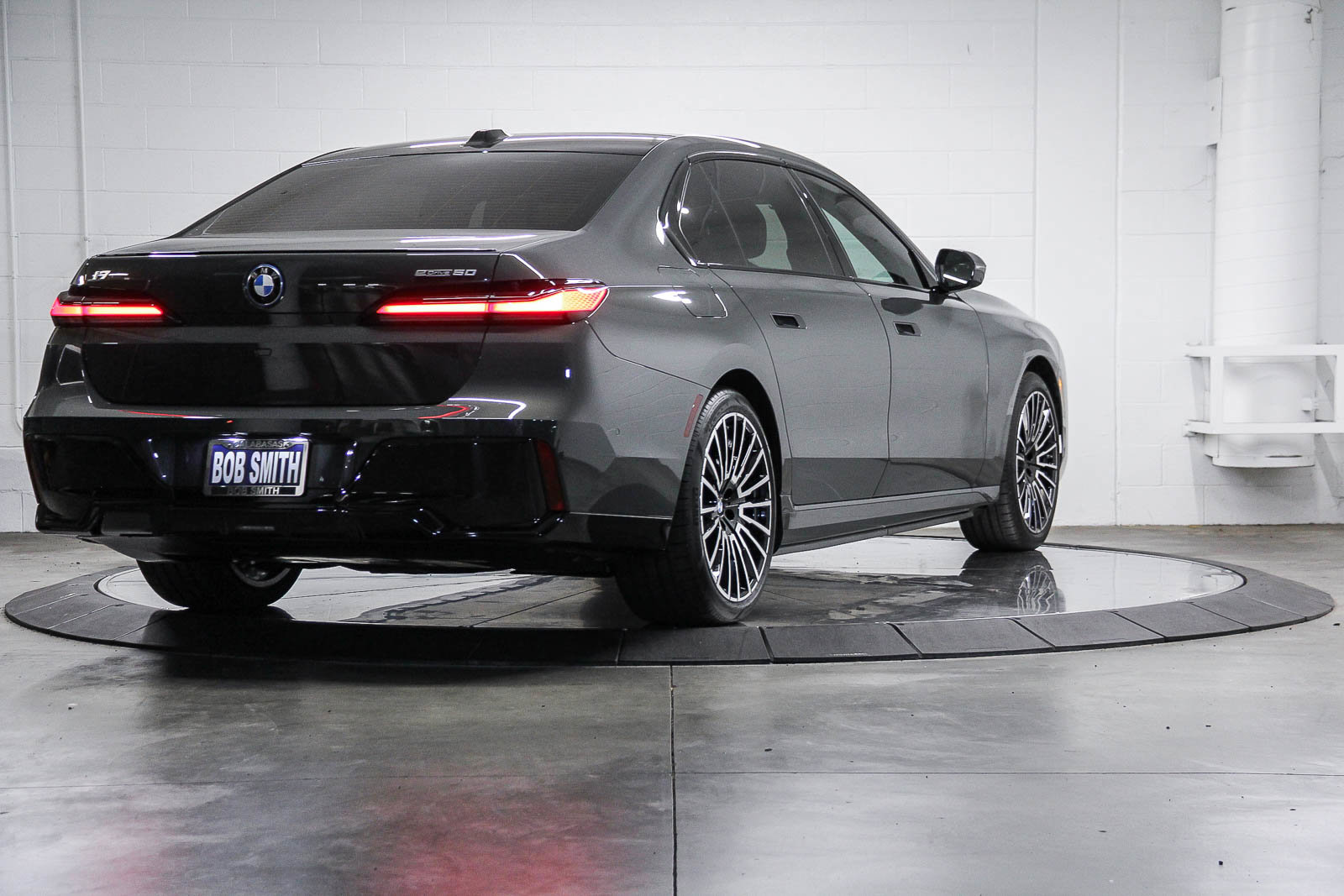 New 2026 BMW i7 eDrive50 image 6
