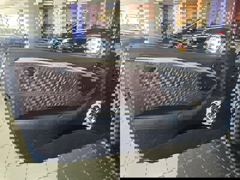 Used 2009 Mercedes-Benz CLK 350 Coupe image 7