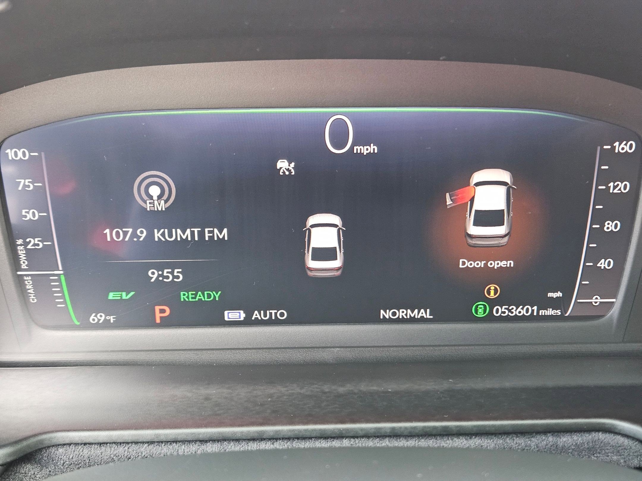 Used 2023 Honda Accord Sport image 25