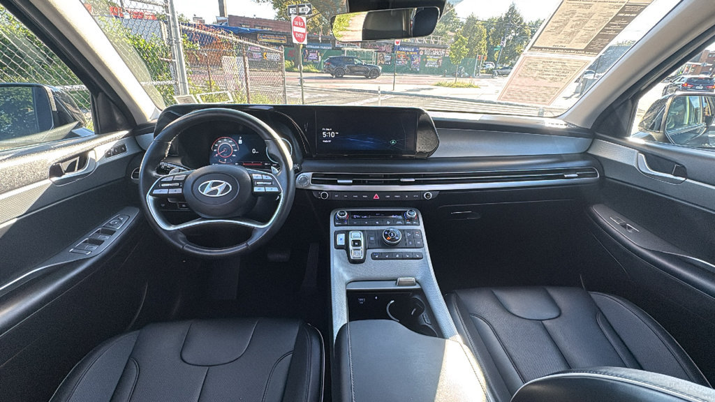 Used 2025 Hyundai Palisade SEL AWD/4WD image 29