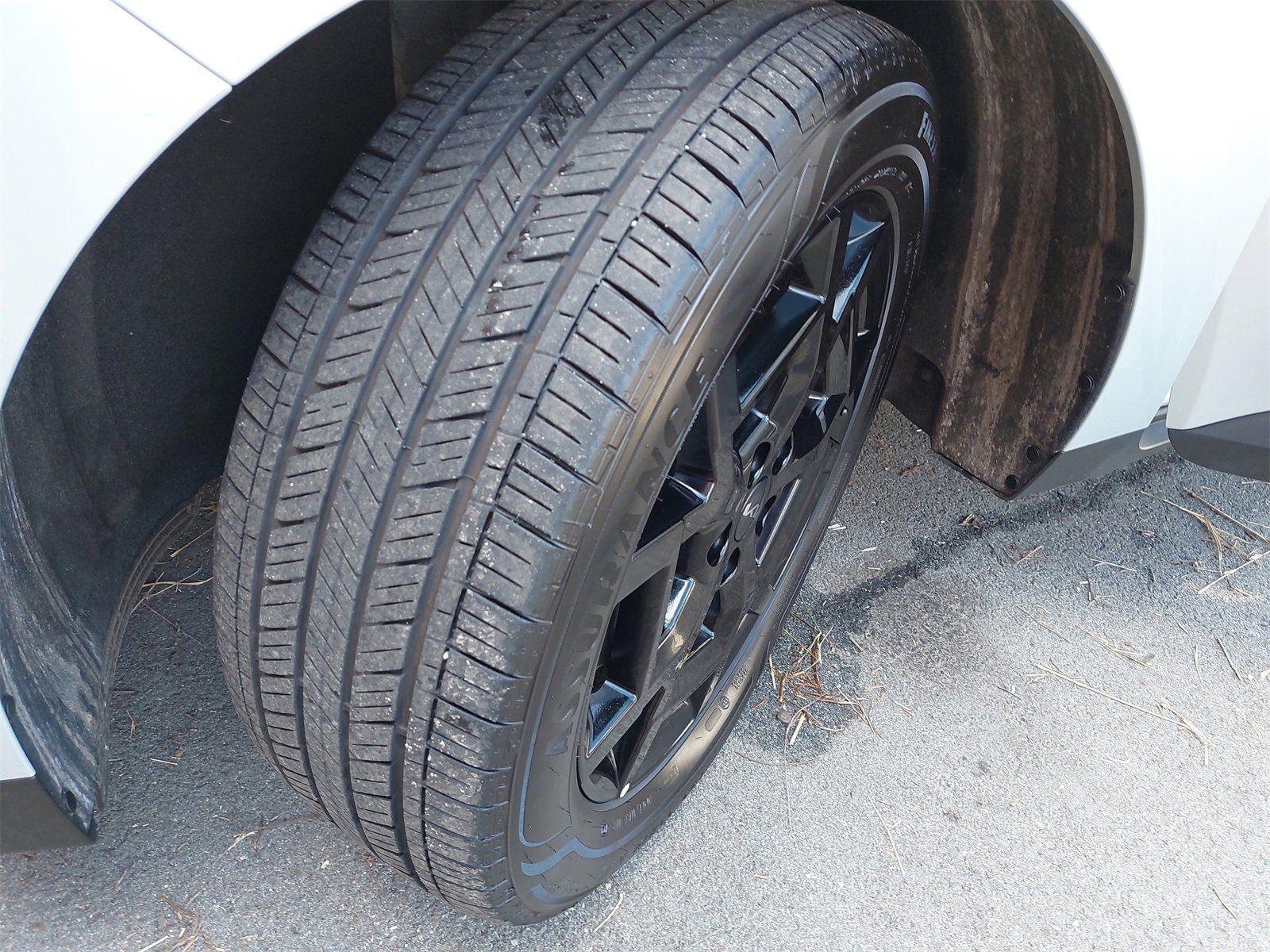 Certified 2025 Kia Carnival SX Prestige image 42