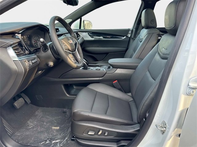 New 2026 Cadillac XT5 Premium Luxury w/ Driver Assist Package image 16