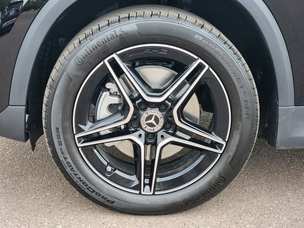 New 2026 Mercedes-Benz GLA 250 4MATIC image 10