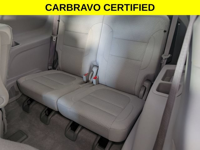 Certified 2021 GMC Acadia SLE w/ Driver Convenience Package FWD image 27