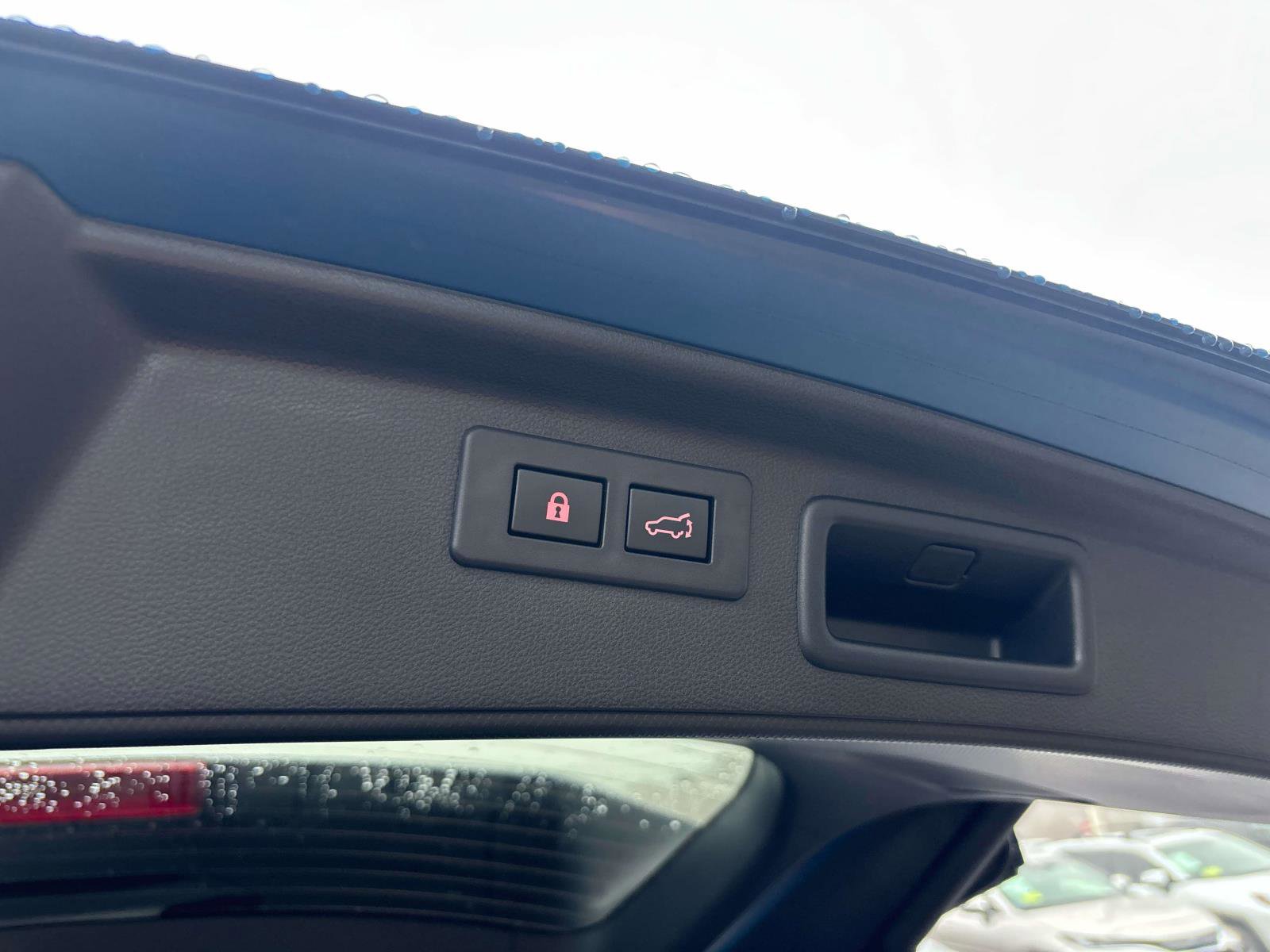 Certified 2025 Subaru Forester Wilderness image 15