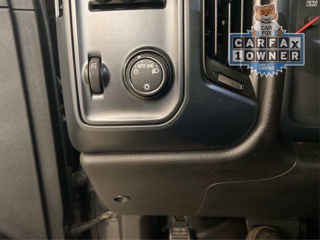 Used 2016 Chevrolet Silverado 3500 W/T w/ WT Convenience Package image 20