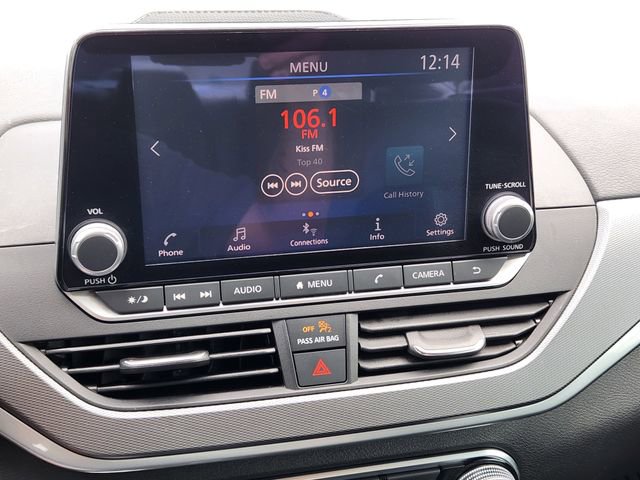 Used 2023 Nissan Altima 2.5 SR FWD image 17