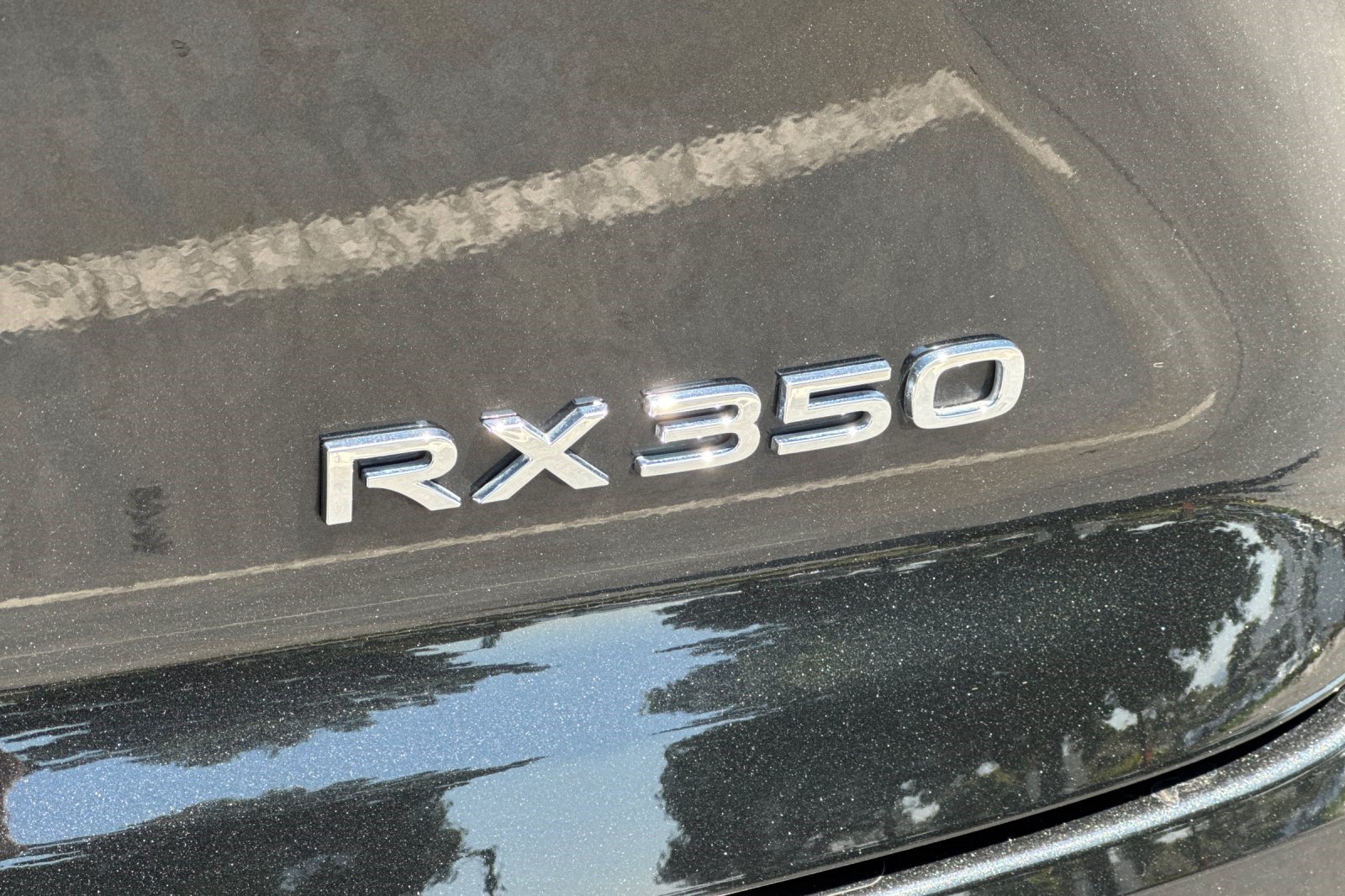 Certified 2023 Lexus RX 350 Premium FWD image 38