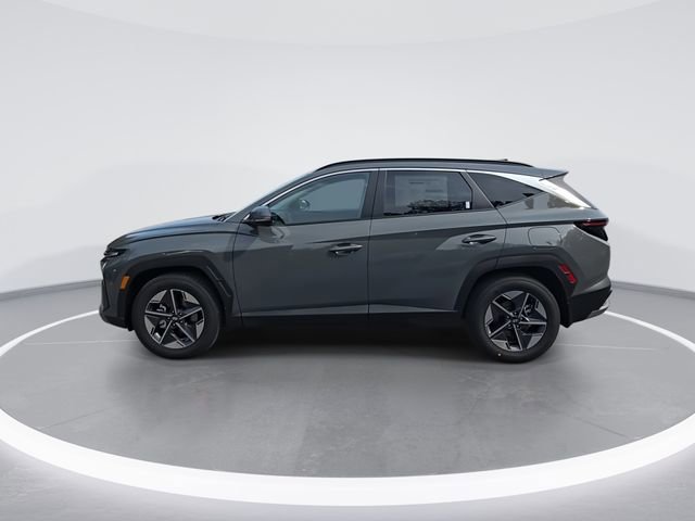 New 2026 Hyundai Tucson SEL image 5