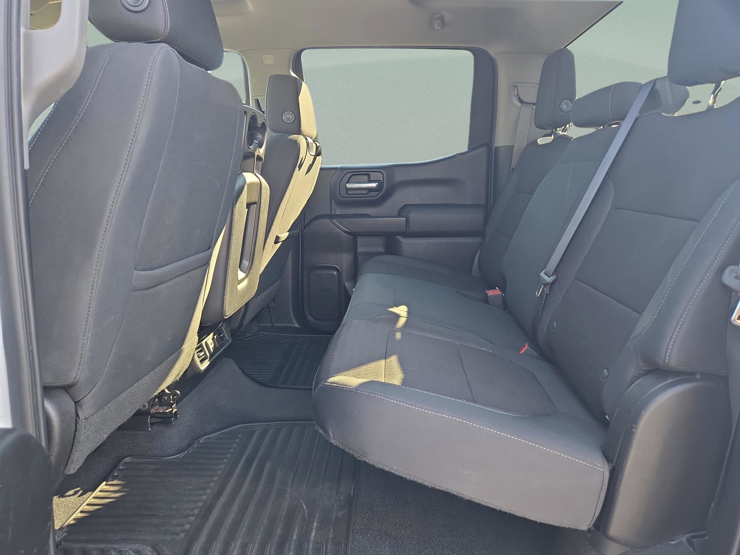 Used 2019 Chevrolet Silverado 1500 LT w/ All-Star Edition image 23