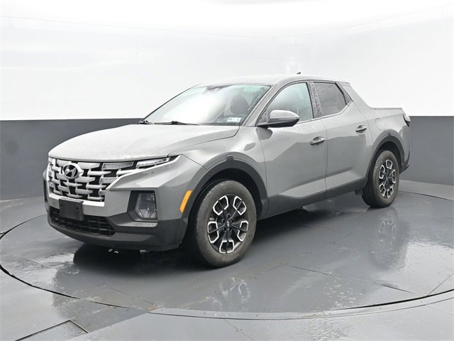 Used 2024 Hyundai Santa Cruz SEL image 2