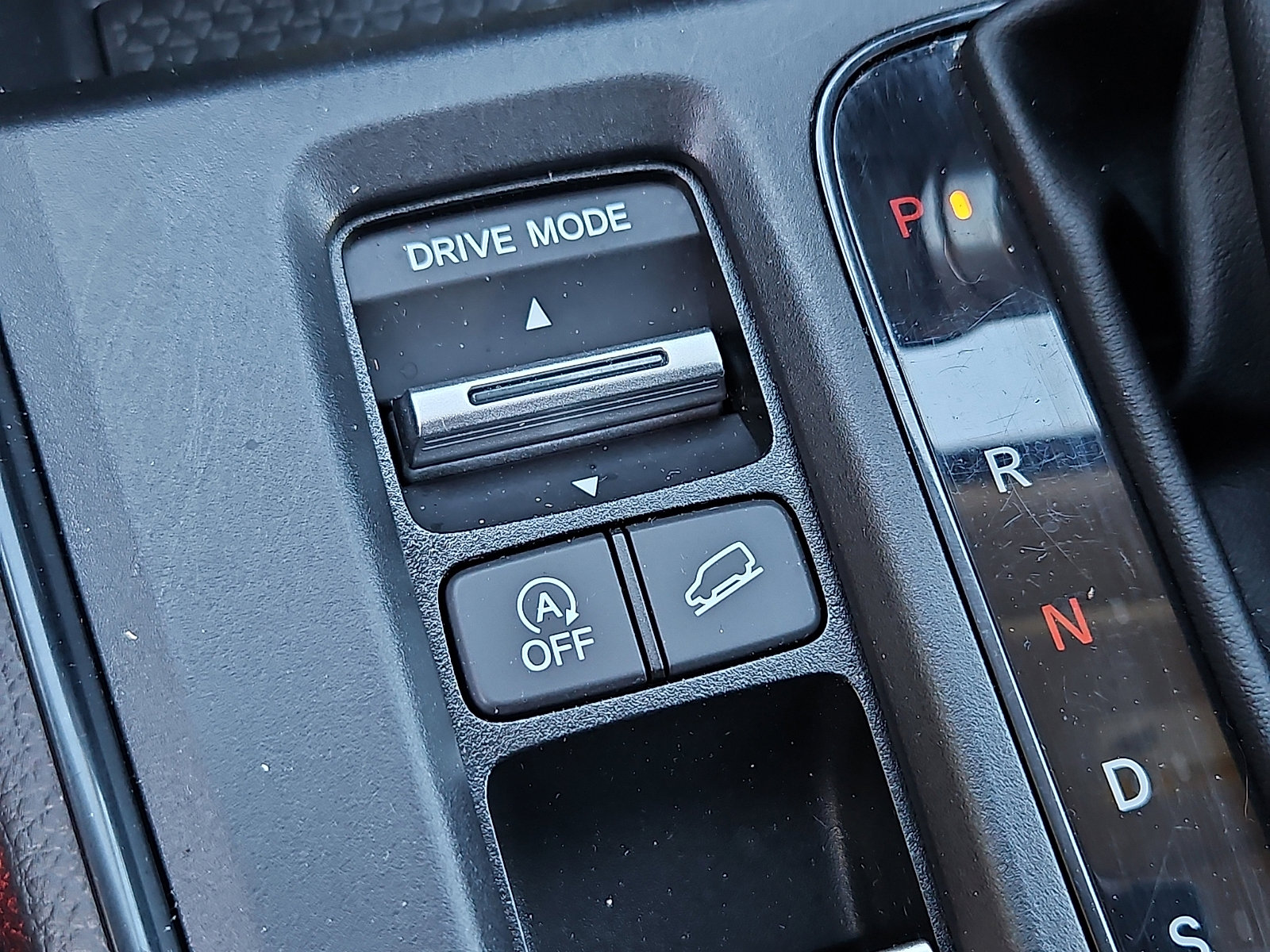 Certified 2023 Honda CR-V EX-L image 17
