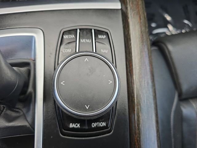 Used 2018 BMW X5 xDrive50i w/ M Sport Package AWD/4WD image 28