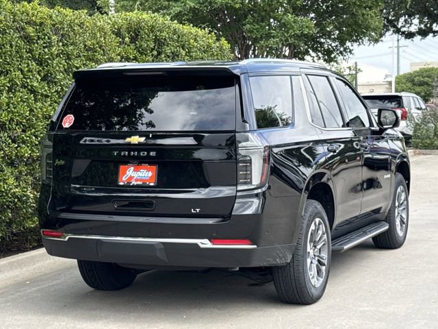 New 2026 Chevrolet Tahoe LT w/ Comfort Package RWD image 4