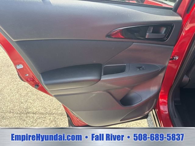 Used 2024 Mitsubishi Eclipse Cross ES AWD/4WD image 14