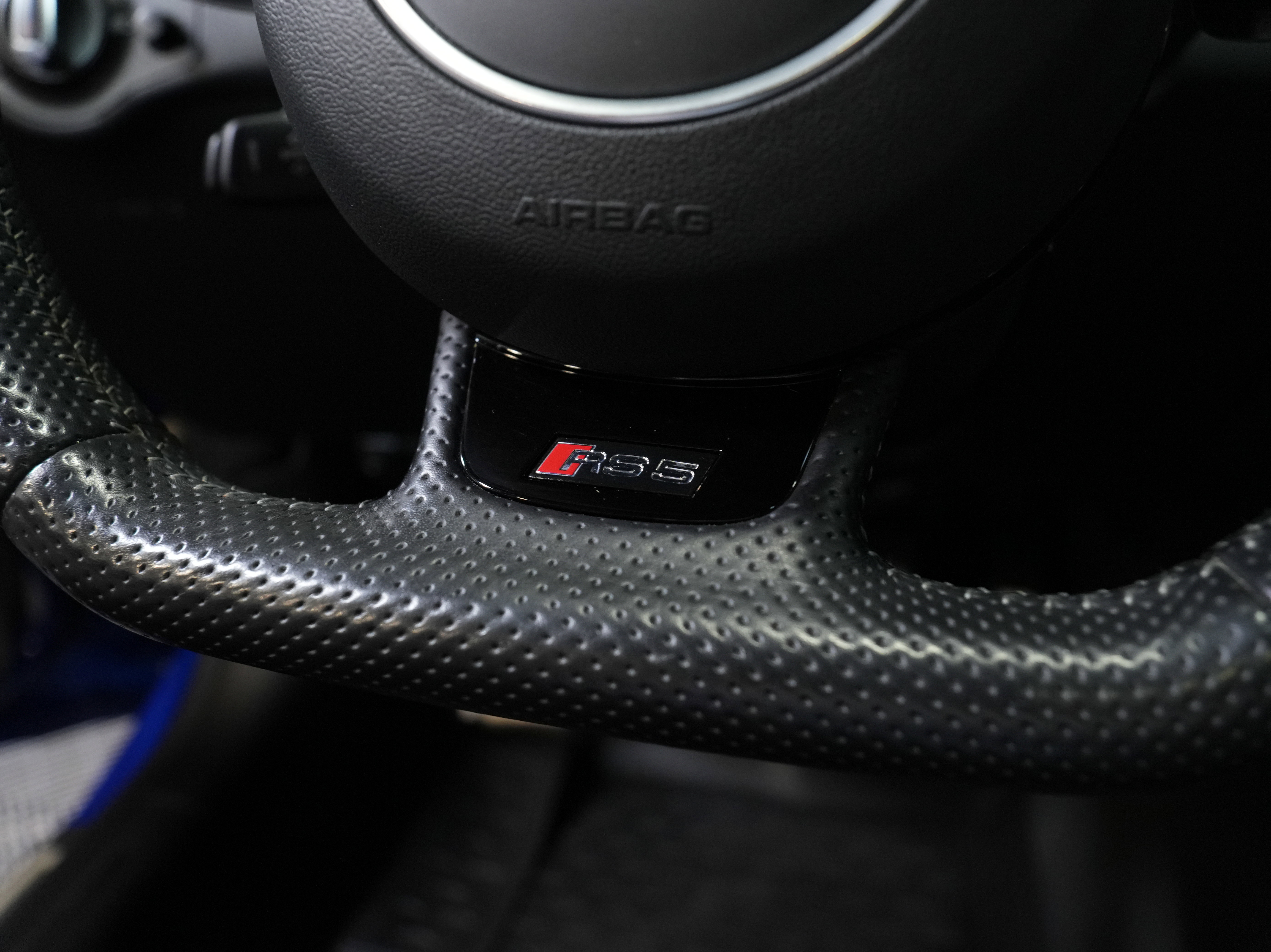 Used 2015 Audi RS 5 Coupe image 38