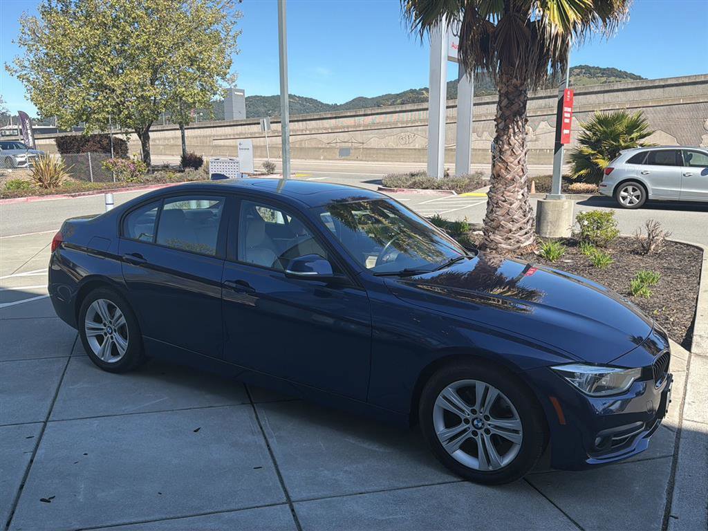 Used 2016 BMW 328i xDrive Sedan image 5