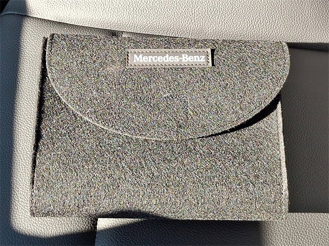 Used 2025 Mercedes-Benz Sprinter 2500 image 25